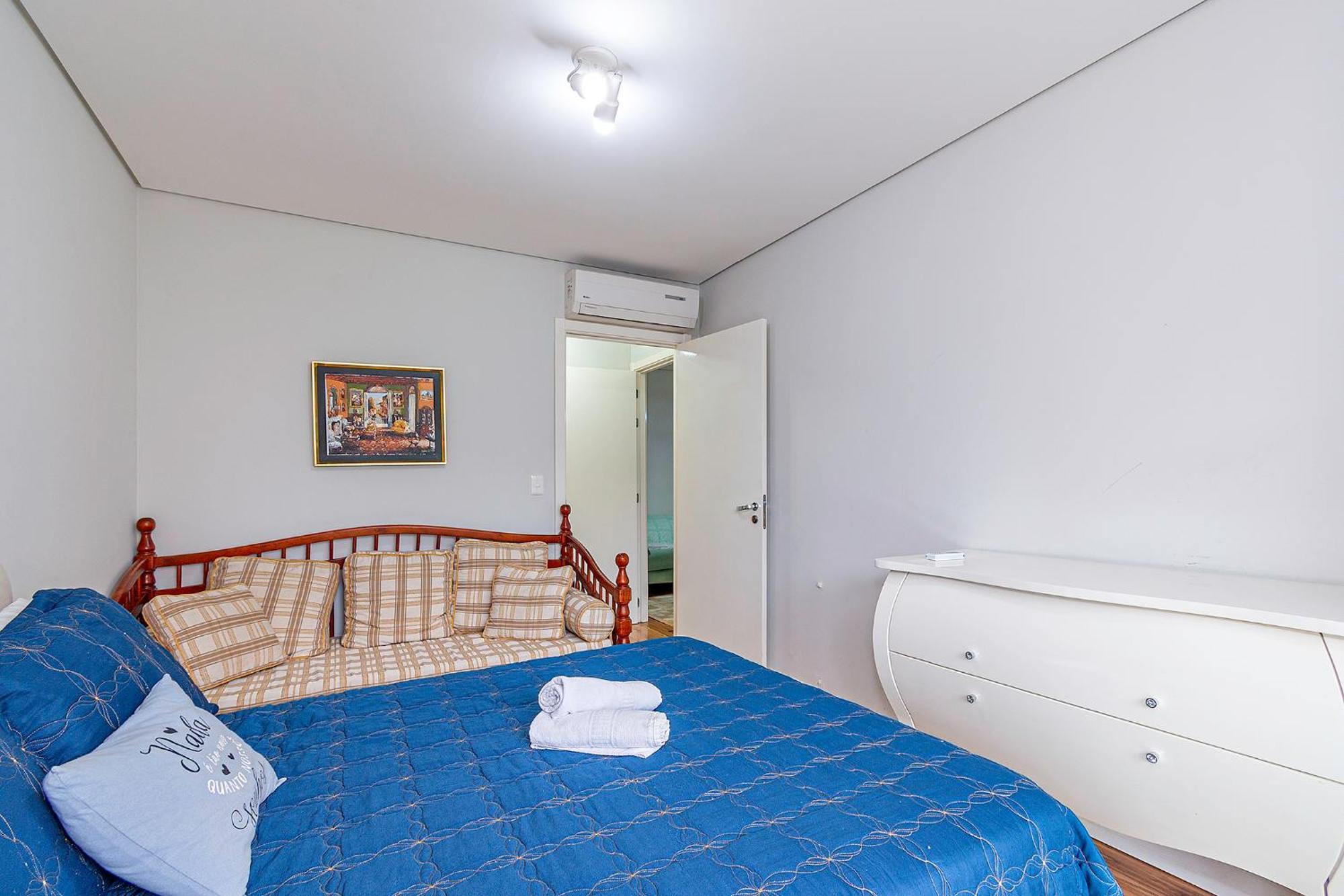 Incrivel Apartamento A 500M Da Rua Coberta グラマド エクステリア 写真