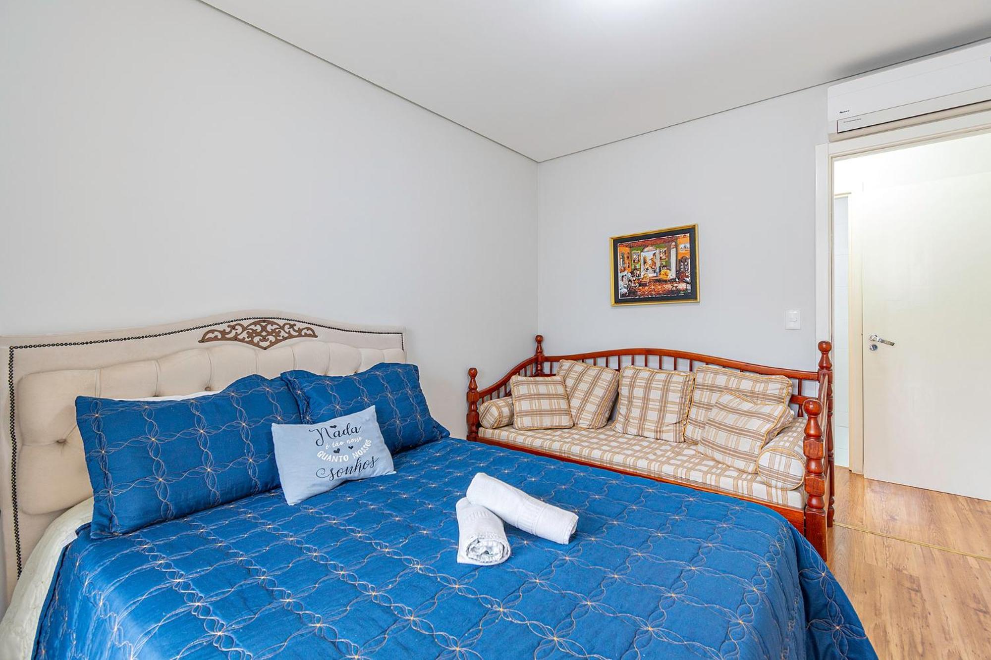 Incrivel Apartamento A 500M Da Rua Coberta グラマド エクステリア 写真