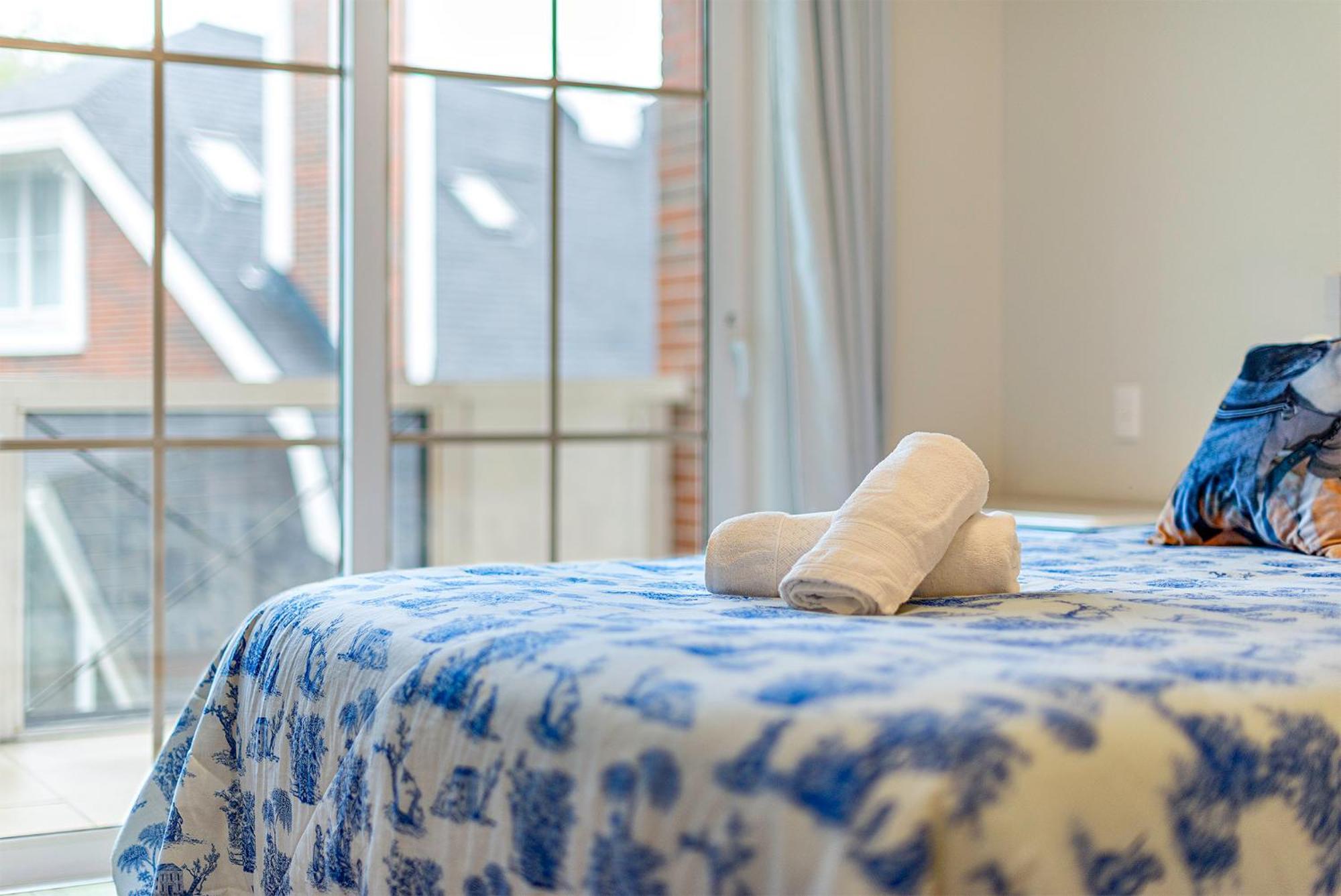 Incrivel Apartamento A 500M Da Rua Coberta グラマド エクステリア 写真