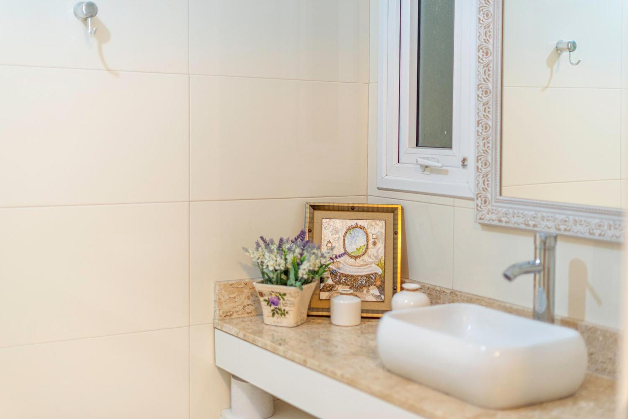 Incrivel Apartamento A 500M Da Rua Coberta グラマド エクステリア 写真