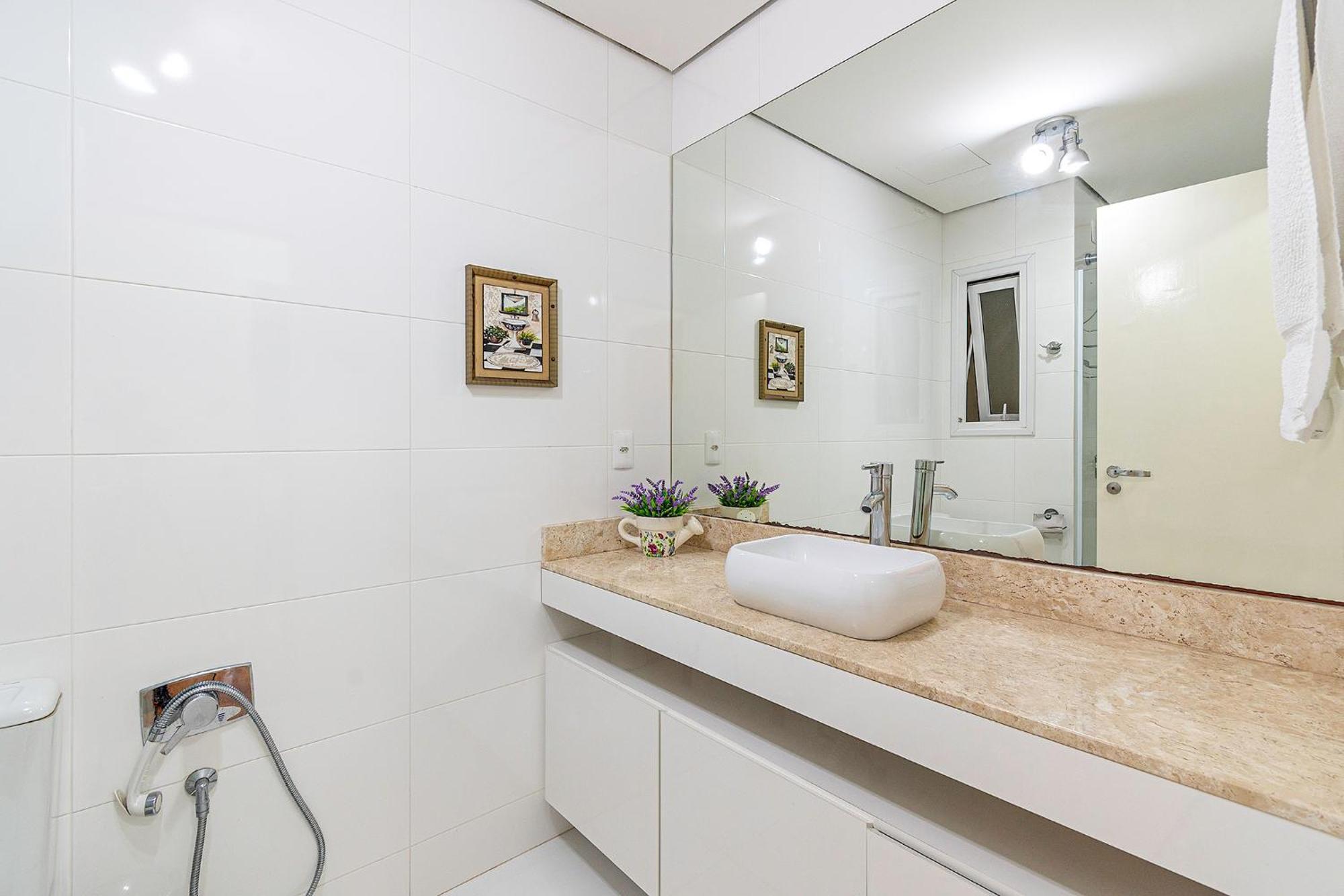 Incrivel Apartamento A 500M Da Rua Coberta グラマド エクステリア 写真