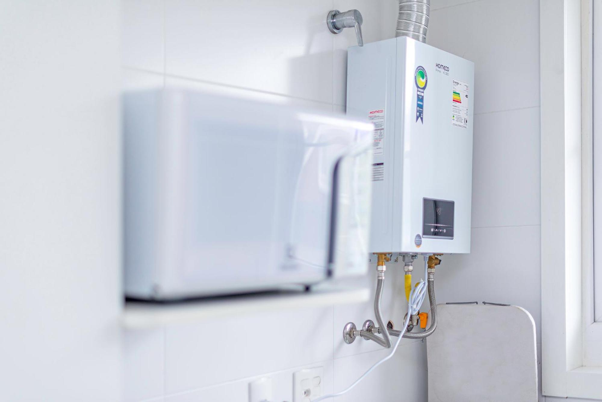 Incrivel Apartamento A 500M Da Rua Coberta グラマド エクステリア 写真