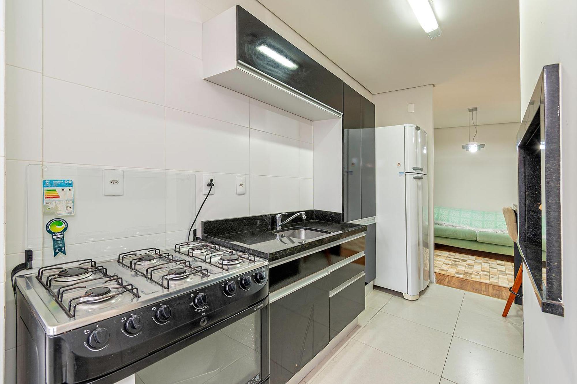 Incrivel Apartamento A 500M Da Rua Coberta グラマド エクステリア 写真