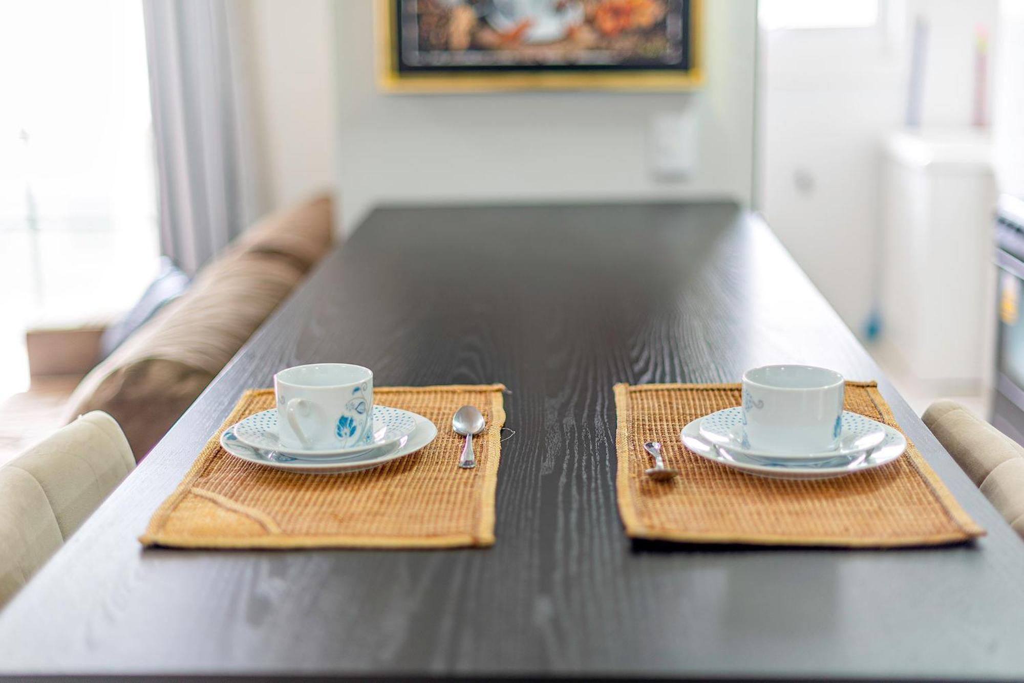 Incrivel Apartamento A 500M Da Rua Coberta グラマド エクステリア 写真